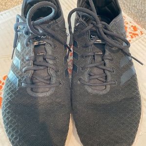 Adidas Cloud Foam Shoes